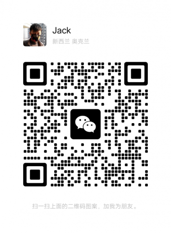 Jack-Liu的微信号 Jack-Liu的微信号